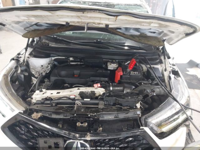 2019 ACURA RDX 5J8TC2H59KL016748 Photo 9
