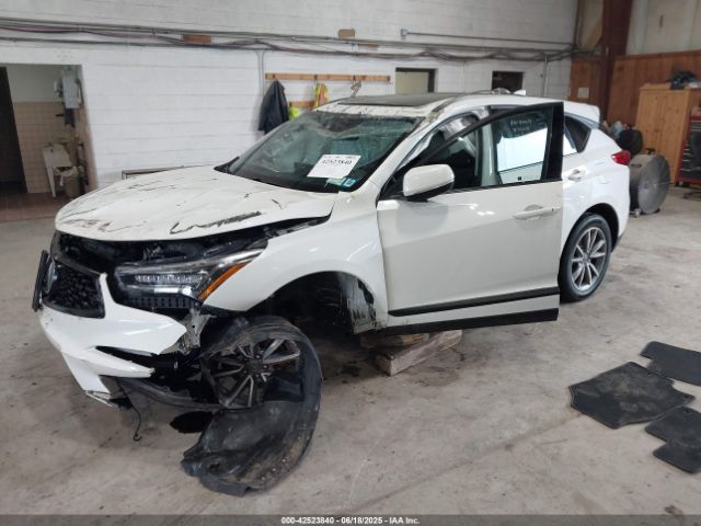 2019 ACURA RDX 5J8TC2H59KL016748 Photo 1