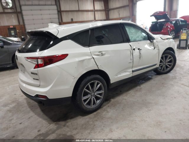 2019 ACURA RDX 5J8TC2H59KL016748 Photo 3