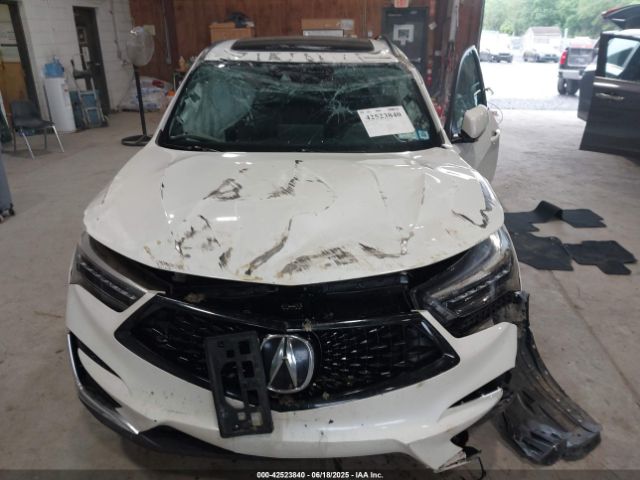 2019 ACURA RDX 5J8TC2H59KL016748 Photo 5