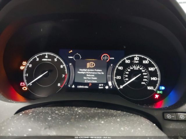 2019 ACURA RDX 5J8TC2H59KL016748 Photo 6