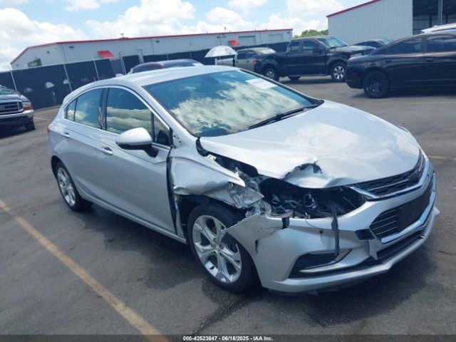 2018 CHEVROLET CRUZE 3G1BF6SM3JS565176