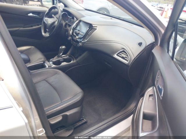 2018 CHEVROLET CRUZE 3G1BF6SM3JS565176 Photo 4