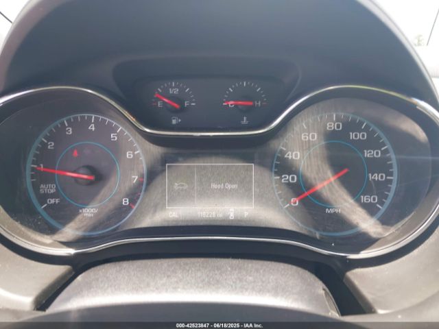 2018 CHEVROLET CRUZE 3G1BF6SM3JS565176 Photo 6