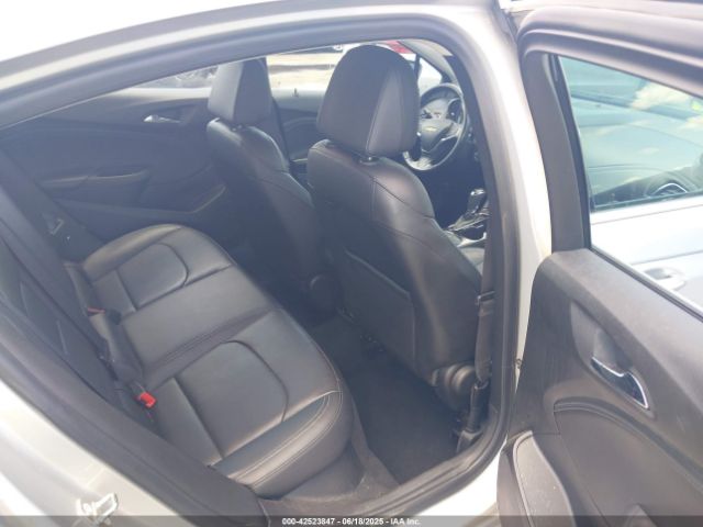 2018 CHEVROLET CRUZE 3G1BF6SM3JS565176 Photo 7