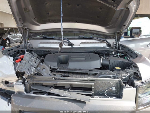 SALE2FEU5P2176404 Land Rover aj120