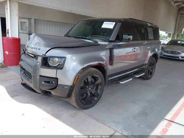 SALE2FEU5P2176404 Land Rover aj120