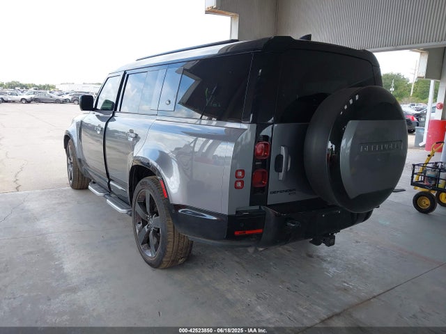 SALE2FEU5P2176404 Land Rover aj120
