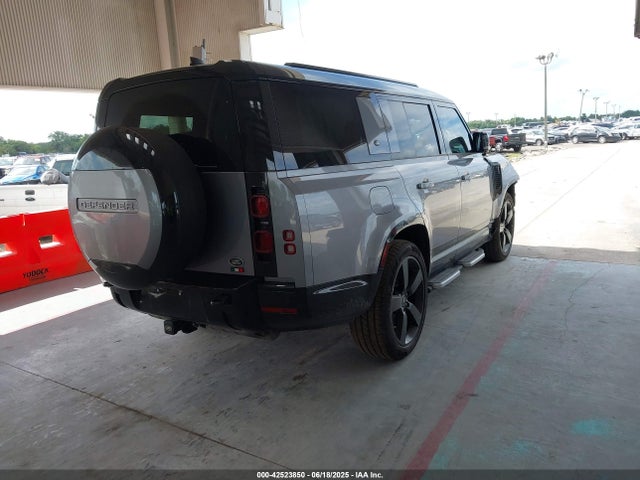 SALE2FEU5P2176404 Land Rover aj120