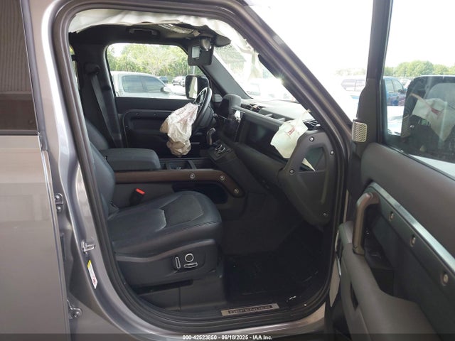 SALE2FEU5P2176404 Land Rover aj120