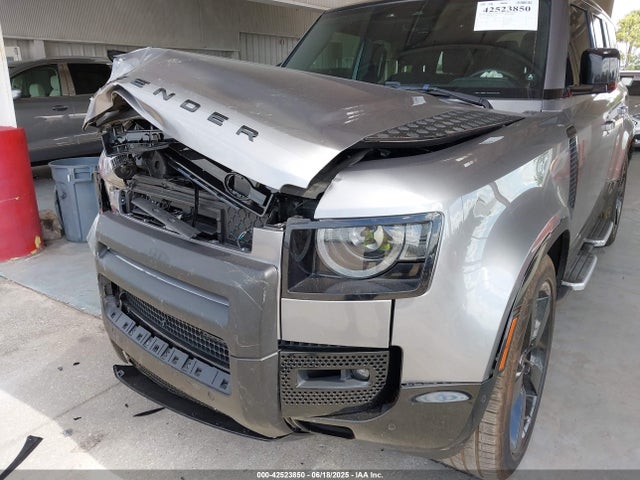 SALE2FEU5P2176404 Land Rover aj120