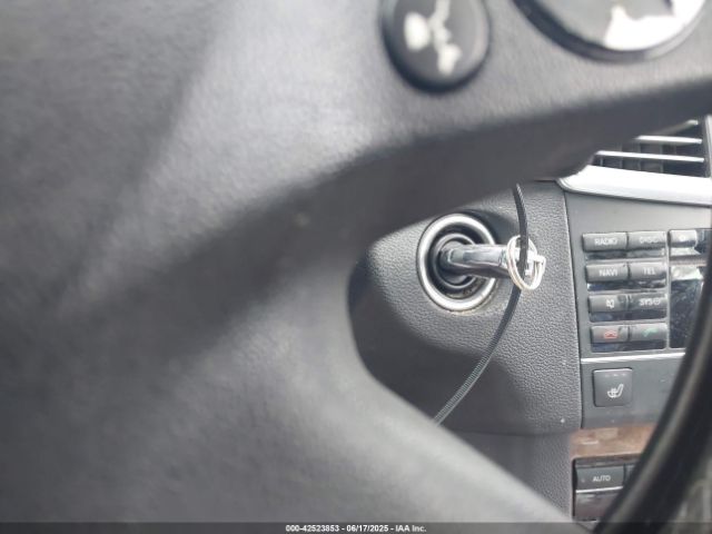 2011 MERCEDES-BENZ E 350 WDDHF8HB4BA271779 Photo 10