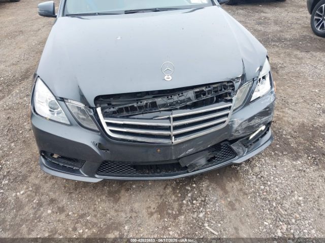 2011 MERCEDES-BENZ E 350 WDDHF8HB4BA271779 Photo 5