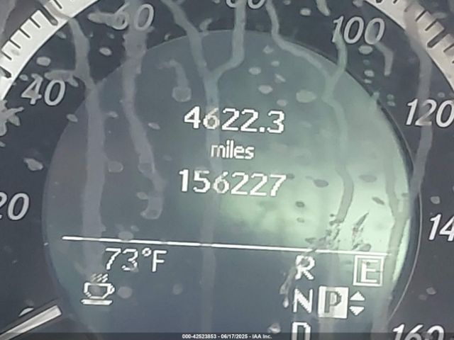 2011 MERCEDES-BENZ E 350 WDDHF8HB4BA271779 Photo 6
