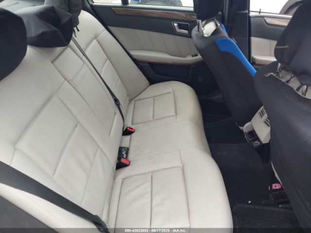 2011 MERCEDES-BENZ E 350 WDDHF8HB4BA271779 Photo 7