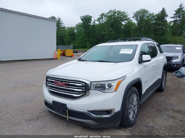 1GKKNSLSXHZ298524 GMC lgx - di: direct injection, vvt: variable valve timing, alum, gen 2