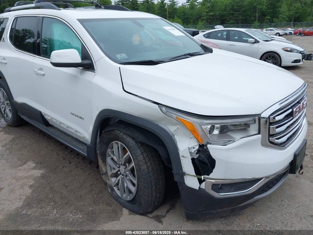 1GKKNSLSXHZ298524 GMC lgx - di: direct injection, vvt: variable valve timing, alum, gen 2