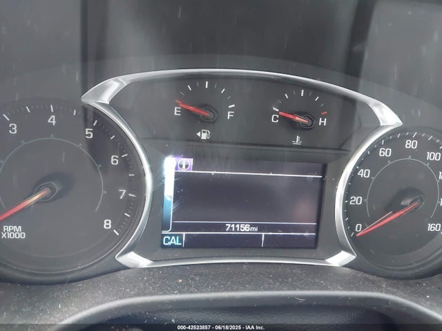 1GKKNSLSXHZ298524 GMC lgx - di: direct injection, vvt: variable valve timing, alum, gen 2