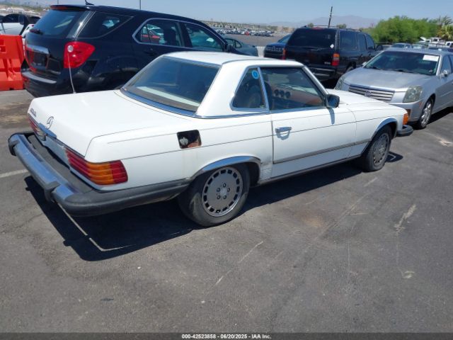 1976 MERCEDES-BENZ C400 10704412030091 Photo 3