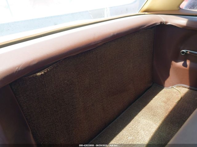 1976 MERCEDES-BENZ C400 10704412030091 Photo 7