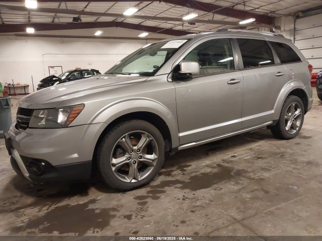 3C4PDDGGXHT595340 Dodge 2017
