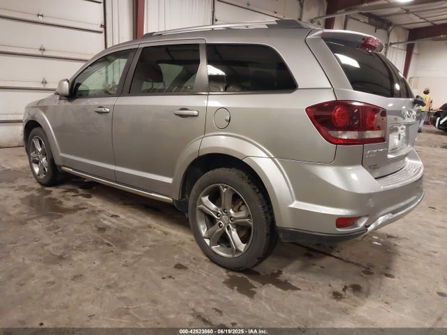 3C4PDDGGXHT595340 Dodge 2017