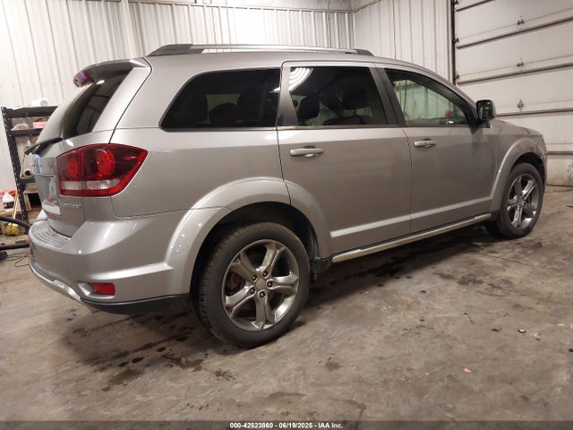 3C4PDDGGXHT595340 Dodge 2017