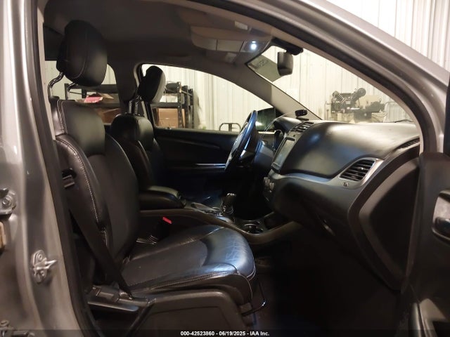 3C4PDDGGXHT595340 Dodge 2017