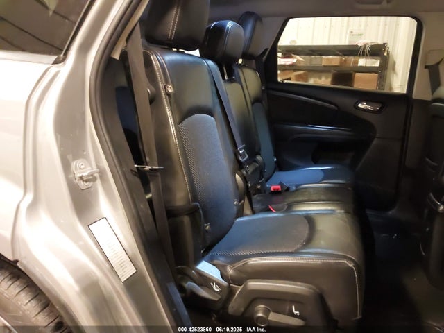 3C4PDDGGXHT595340 Dodge 2017