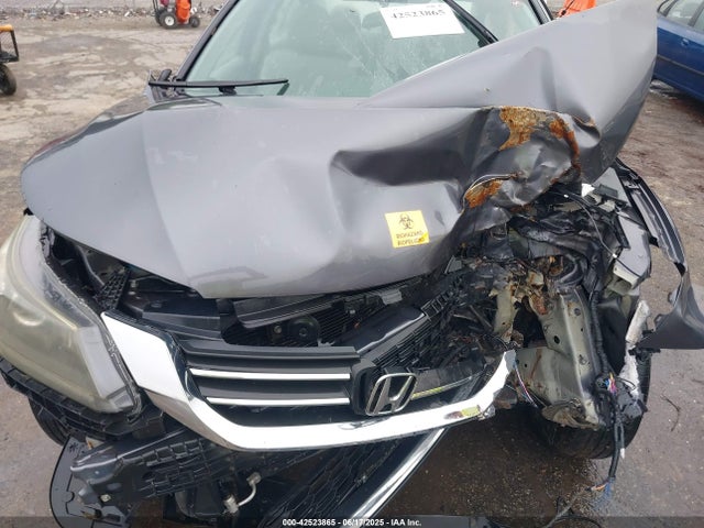 Honda k24w1 2014 1HGCR2F39EA186513 Image 10