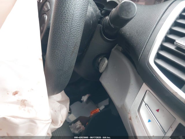 Honda k24w1 2014 1HGCR2F39EA186513 Image 11