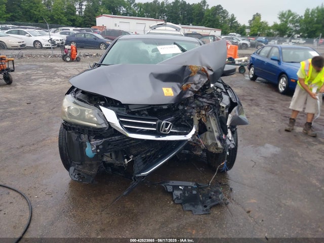 Honda k24w1 2014 1HGCR2F39EA186513 Image 12