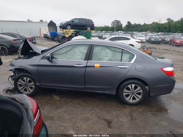 Honda k24w1 2014 1HGCR2F39EA186513 Image 14