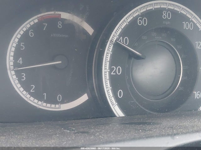 Honda k24w1 2014 1HGCR2F39EA186513 Image 15