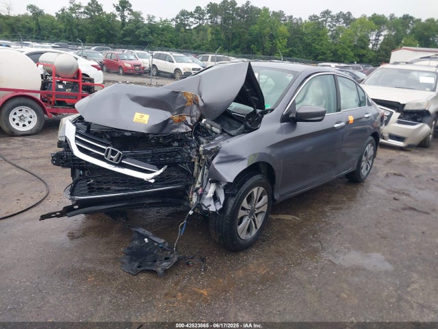 Honda k24w1 2014 1HGCR2F39EA186513 Image 2