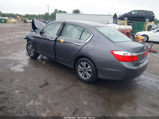 Honda k24w1 2014 1HGCR2F39EA186513 Image 3