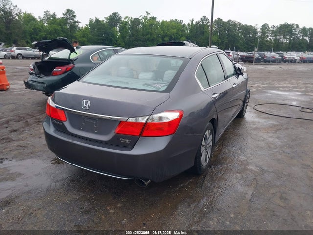 Honda k24w1 2014 1HGCR2F39EA186513 Image 4
