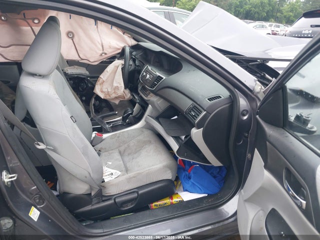Honda k24w1 2014 1HGCR2F39EA186513 Image 5
