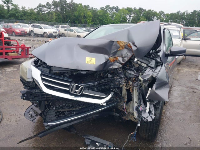 Honda k24w1 2014 1HGCR2F39EA186513 Image 6