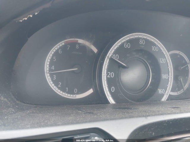 Honda k24w1 2014 1HGCR2F39EA186513 Image 7