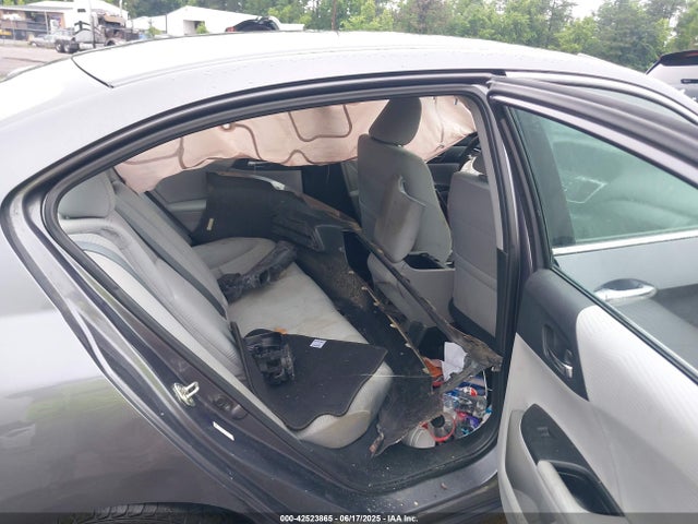 Honda k24w1 2014 1HGCR2F39EA186513 Image 8