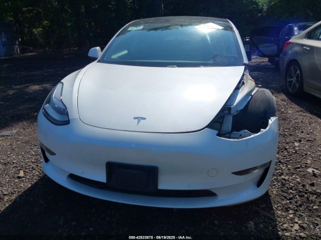 5YJ3E1EA7LF747106 Tesla MODEL 3