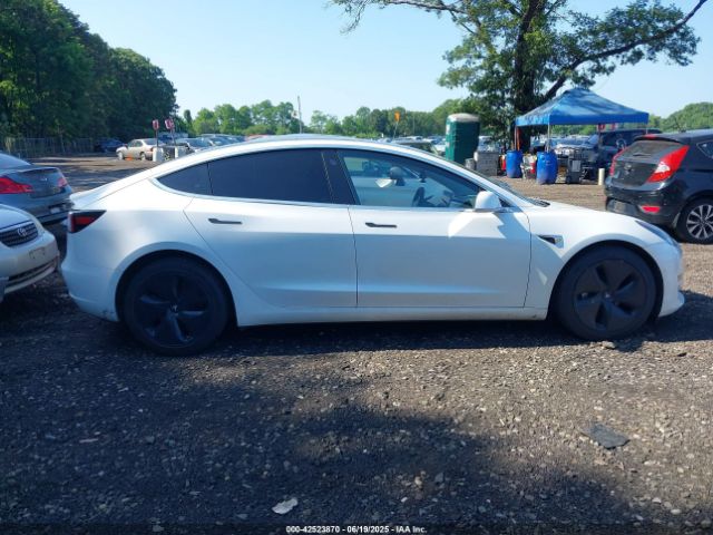 5YJ3E1EA7LF747106 Tesla MODEL 3