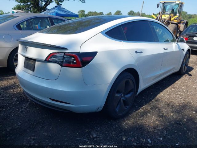 5YJ3E1EA7LF747106 Tesla MODEL 3