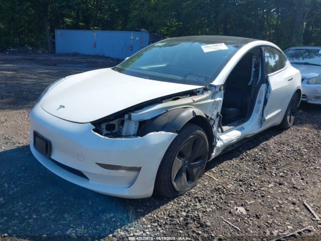 5YJ3E1EA7LF747106 Tesla MODEL 3
