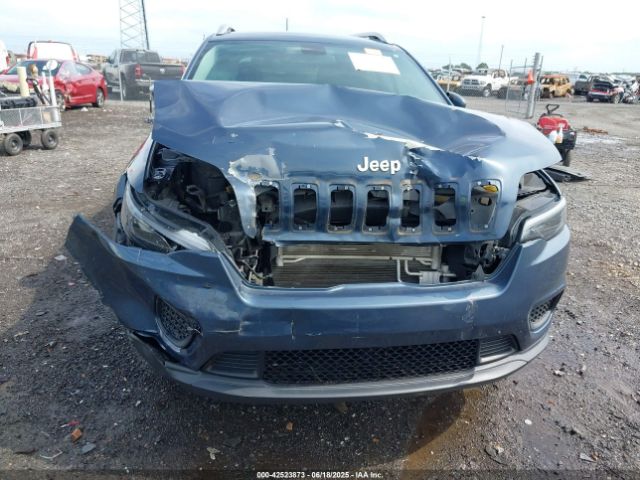 2020 JEEP CHEROKEE 1C4PJLCB7LD631903 Photo 5