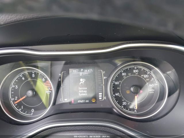 2020 JEEP CHEROKEE 1C4PJLCB7LD631903 Photo 6