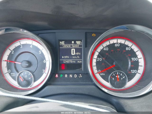 2018 DODGE GRAND CARAVAN 2C4RDGEG9JR238012 Photo 6