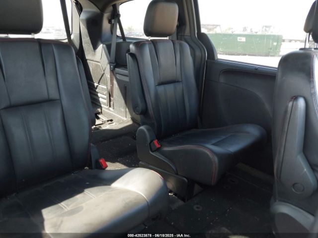 2018 DODGE GRAND CARAVAN 2C4RDGEG9JR238012 Photo 7