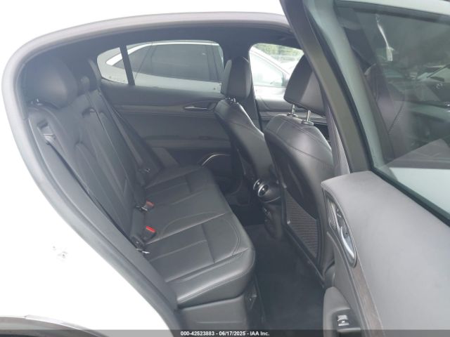 2023 ALFA ROMEO STELVIO ZASPAKBN2P7D56698 Photo 7